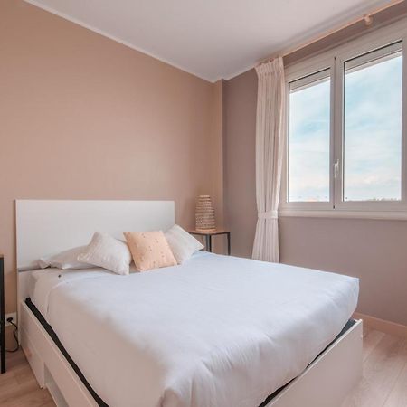 Appartement De 90M Vue Sur Le Port แซงต์-นาแซร์ ภายนอก รูปภาพ
